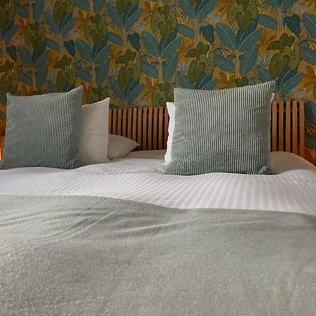 La Majolique Bed & Breakfast Namur Ngoại thất bức ảnh