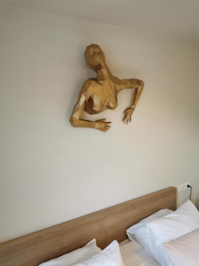 La Majolique Bed & Breakfast Namur Ngoại thất bức ảnh