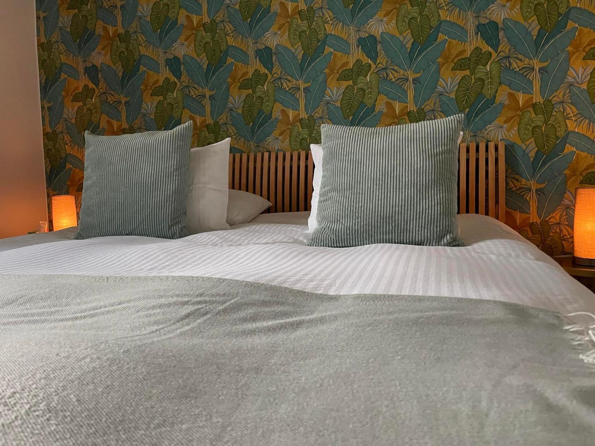 La Majolique Bed & Breakfast Namur Ngoại thất bức ảnh