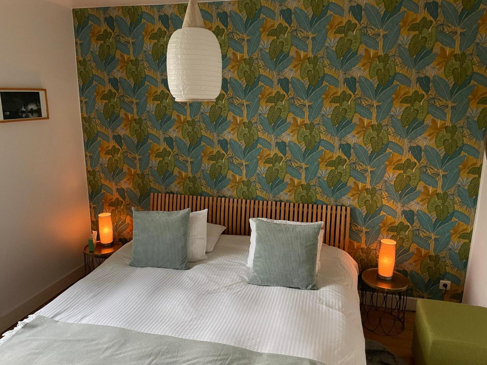 La Majolique Bed & Breakfast Namur Ngoại thất bức ảnh