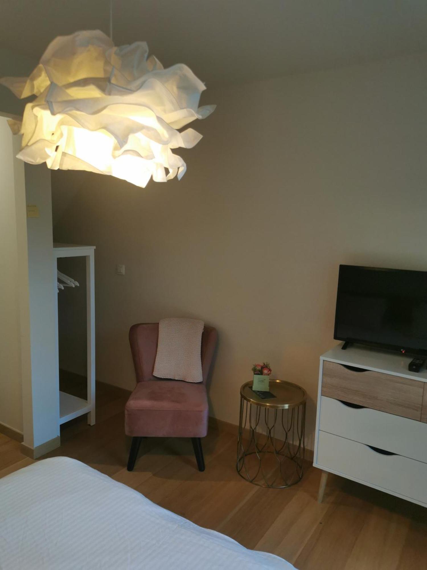 La Majolique Bed & Breakfast Namur Phòng bức ảnh